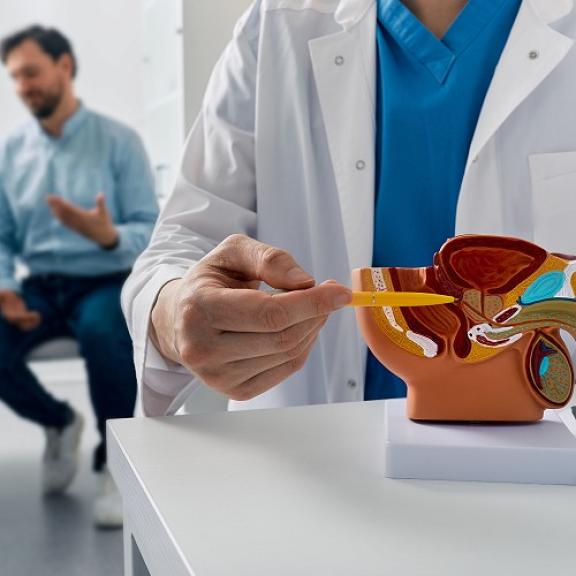 Újgenerációs lehetőség a prosztatarák diagnosztikájában: pro2PSA és phi